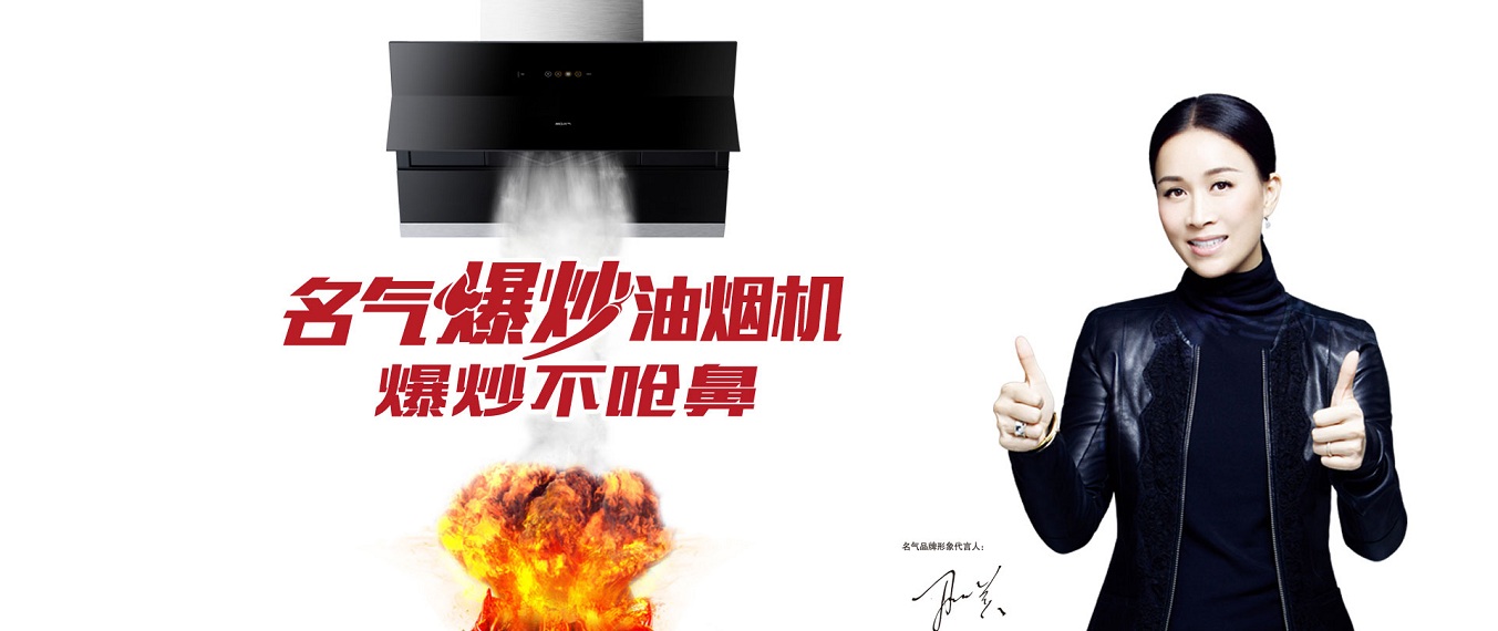 z6尊龙凯时官方网站爆炒油烟机
