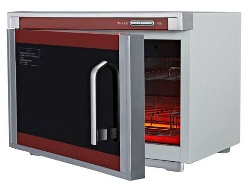 红外线烘干消毒柜